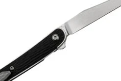 Böker Plus Urban Texas Toothpick Flipper 01BO388 Black G10 Couteau De Poche 10 Böker Plus Urban Texas Toothpick Flipper 01BO388 Black G10 Couteau De Poche -Böker BO01BO388 05 boker