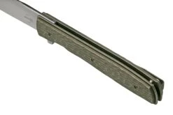 Böker Plus Urban Trapper Jigged Titanium, 01BO476 Couteau De Poche 9 Böker Plus Urban Trapper Jigged Titanium, 01BO476 Couteau De Poche -Böker BO01BO476 04 boker