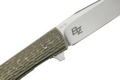 Böker Plus Urban Trapper Jigged Titanium, 01BO476 Couteau De Poche 10 Böker Plus Urban Trapper Jigged Titanium, 01BO476 Couteau De Poche -Böker BO01BO476 05 boker