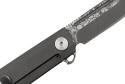 Böker Plus Cataclyst Damascus 01BO478DAM Green Micarta, Couteau De Poche 10 Böker Plus Cataclyst Damascus 01BO478DAM Green Micarta, Couteau De Poche -Böker BO01BO478DAM 05 boker