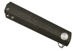 Böker Plus Cataclyst Damascus 01BO478DAM Green Micarta, Couteau De Poche 11 Böker Plus Cataclyst Damascus 01BO478DAM Green Micarta, Couteau De Poche -Böker BO01BO478DAM 06 boker