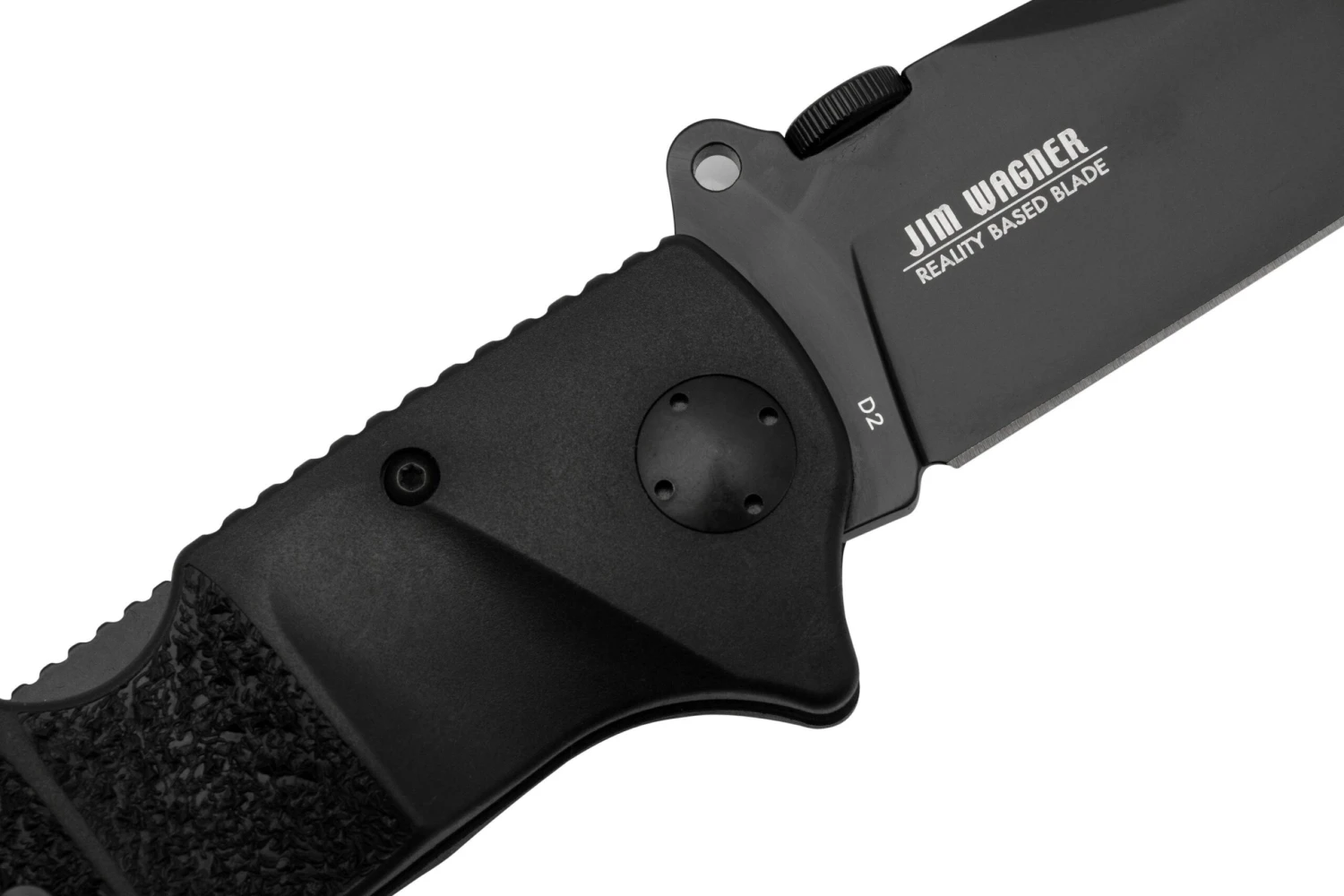 Böker Plus RBB 2.0, 01BO496, D2, Couteau De Poche, Jim Wagner Design 5 Böker Plus RBB 2.0, 01BO496, D2, Couteau De Poche, Jim Wagner Design – Image 5