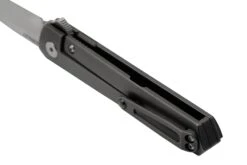 Böker Plus Kwaiken Mini Limited 01BO497, FatCarbon, Couteau De Poche, Lucas Burnley Design -Böker BO01BO497 04 boker