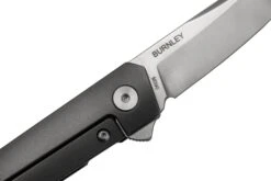 Böker Plus Kwaiken Mini Limited 01BO497, FatCarbon, Couteau De Poche, Lucas Burnley Design -Böker BO01BO497 05 boker