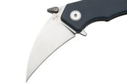 Böker Plus HEL Karambit 01BO516, 154CM, Blue Grey, Couteau De Poche, Alessandra De Santis Design -Böker BO01BO516 03 boker
