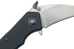 Böker Plus HEL Karambit 01BO516, 154CM, Blue Grey, Couteau De Poche, Alessandra De Santis Design -Böker BO01BO516 05 boker