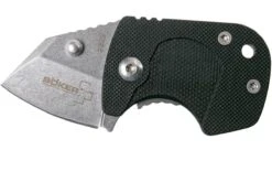 Böker Plus DW-1 01BO573 Couteau De Poche, Chad Los Banos Design