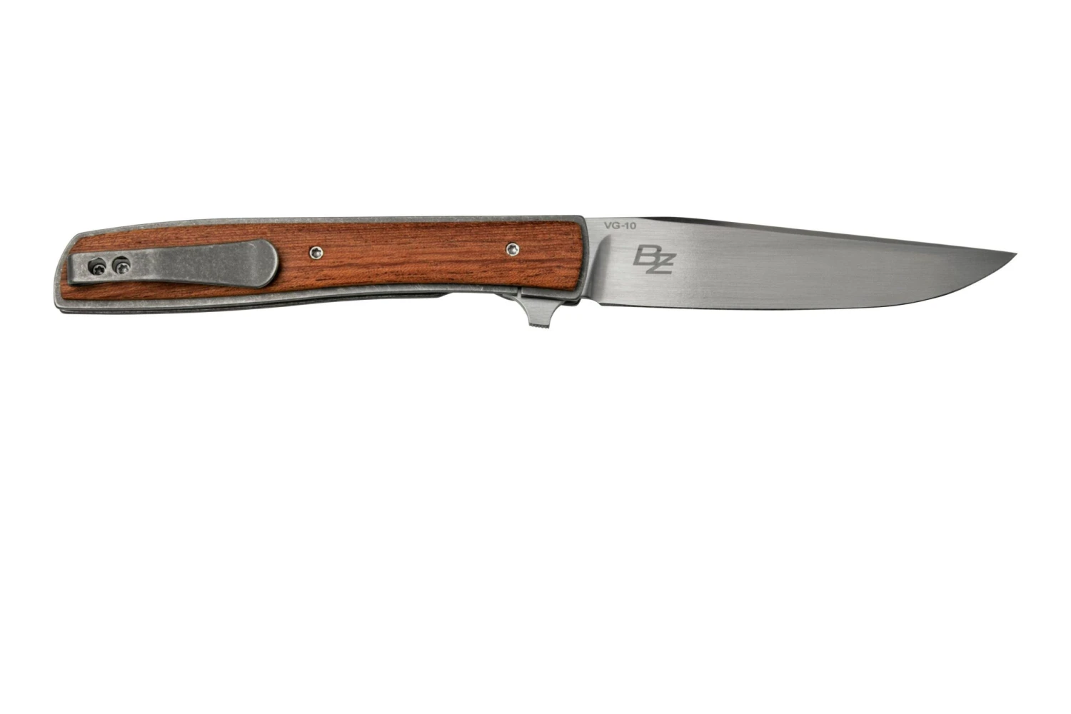 Böker Plus Urban Trapper Flipjoint, 01BO578 Couteau De Poche Slipjoint 2 Böker Plus Urban Trapper Flipjoint, 01BO578 Couteau De Poche Slipjoint – Image 2