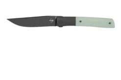 Böker Plus Urban Trapper Premium, Jade G10, 01BO614 Couteau De Poche