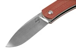 Böker Plus Boston Slipjoint 01BO618 Couteau De Poche Slipjoint, Stan Mojzis Design -Böker BO01BO618 03 boker