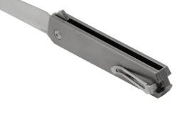 Böker Plus Kwaiken 01BO619 Push Button Flipper Couteau De Poche 9 Böker Plus Kwaiken 01BO619 Push Button Flipper Couteau De Poche -Böker BO01BO619 04 boker