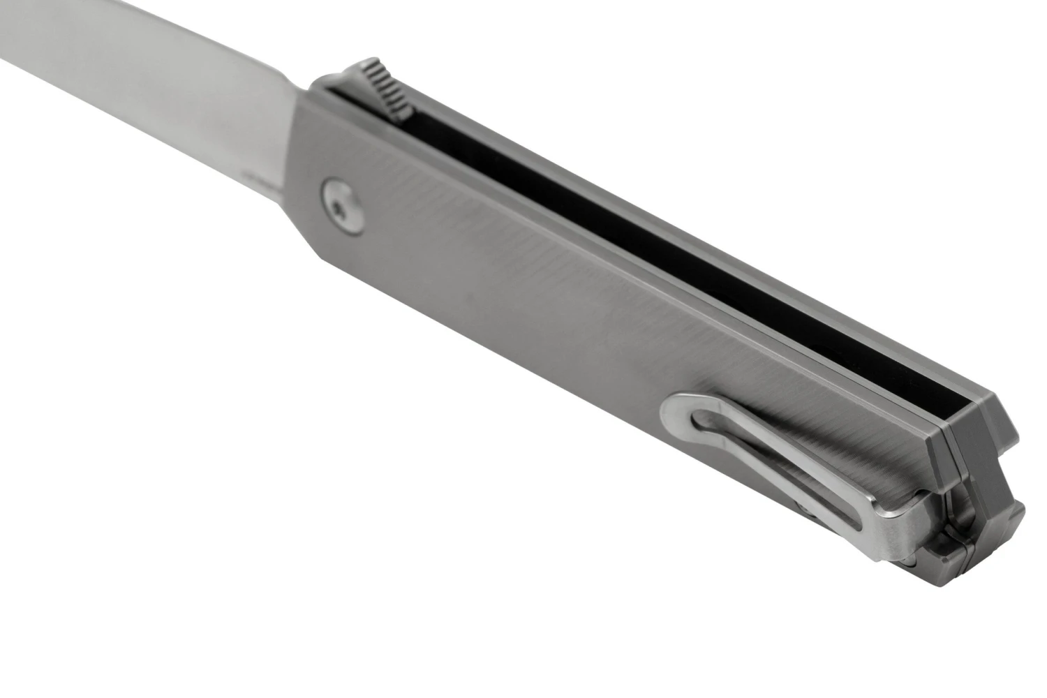 Böker Plus Kwaiken 01BO619 Push Button Flipper Couteau De Poche 4 Böker Plus Kwaiken 01BO619 Push Button Flipper Couteau De Poche – Image 4