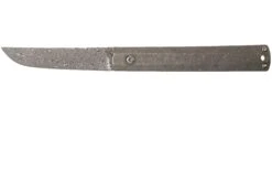 Böker Plus Wasabi Damascus 01BO634DAM Couteau De Poche, Kansei Matsuno Design