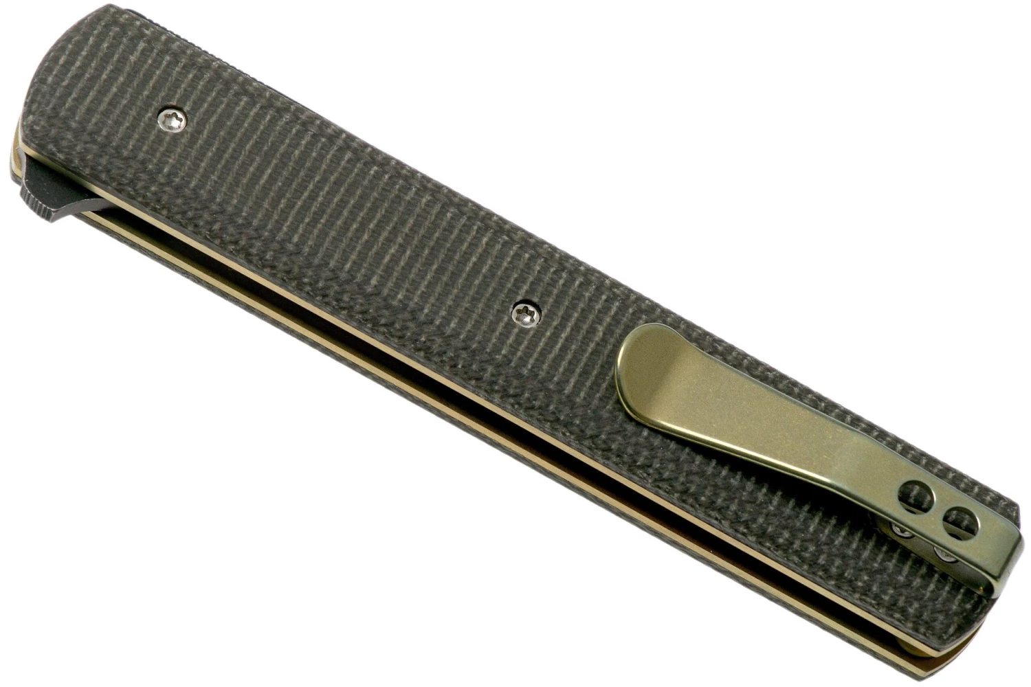 Böker Plus Urban Trapper Micarta 01BO705 Couteau De Poche, Brad Zinker Design 4 Böker Plus Urban Trapper Micarta 01BO705 Couteau De Poche, Brad Zinker Design – Image 4