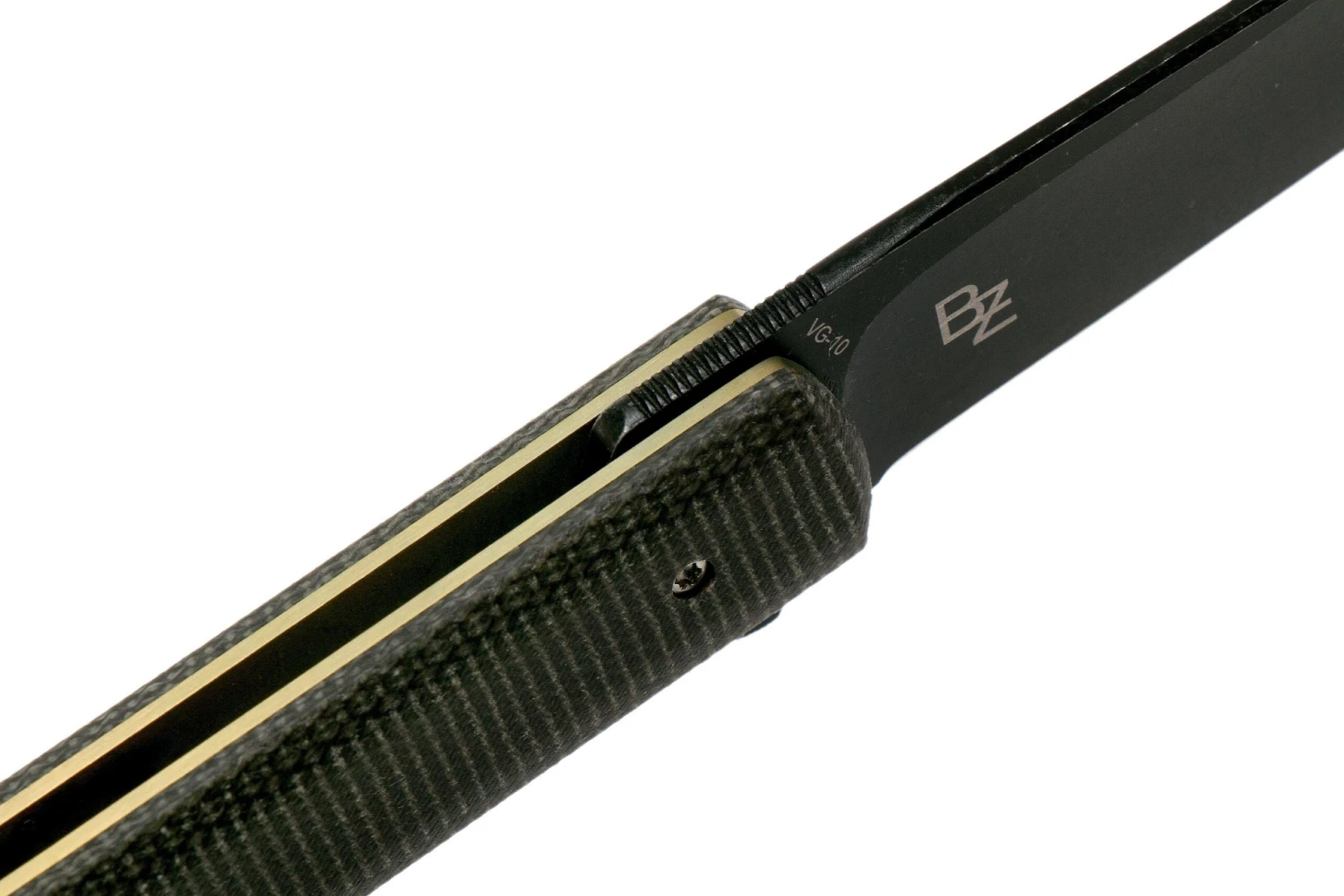 Böker Plus Urban Trapper Micarta 01BO705 Couteau De Poche, Brad Zinker Design 6 Böker Plus Urban Trapper Micarta 01BO705 Couteau De Poche, Brad Zinker Design – Image 6