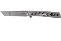 Böker Plus Urban Trapper Tanto 01BO721 Couteau De Poche, Brad Zinker Design