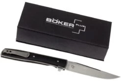 Böker Plus Urban Trapper G10 01BO732 Couteau De Poche 17 Böker Plus Urban Trapper G10 01BO732 Couteau De Poche -Böker BO01BO732 09 boker plus bo01bo732 09