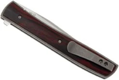 Böker Plus Urban Trapper Cocobolo 01BO734 Couteau De Poche, 12 Böker Plus Urban Trapper Cocobolo 01BO734 Couteau De Poche, -Böker BO01BO734 04 boker plus bo01bo734 04