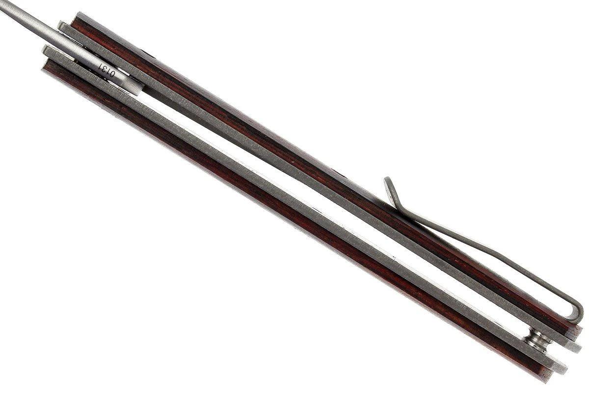 Böker Plus Urban Trapper Cocobolo 01BO734 Couteau De Poche, 6 Böker Plus Urban Trapper Cocobolo 01BO734 Couteau De Poche, – Image 6