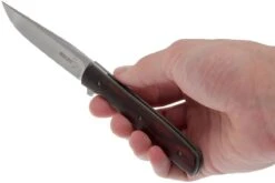 Böker Plus Urban Trapper Cocobolo 01BO734 Couteau De Poche, 15 Böker Plus Urban Trapper Cocobolo 01BO734 Couteau De Poche, -Böker BO01BO734 07 boker plus bo01bo734 07