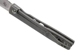 Böker Plus Urban Trapper 42 01BO735 Couteau De Poche, Brad Zinker Design 13 Böker Plus Urban Trapper 42 01BO735 Couteau De Poche, Brad Zinker Design -Böker BO01BO735 05 boker