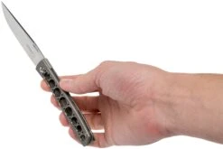 Böker Plus Urban Trapper 42 01BO735 Couteau De Poche, Brad Zinker Design 16 Böker Plus Urban Trapper 42 01BO735 Couteau De Poche, Brad Zinker Design -Böker BO01BO735 08 boker