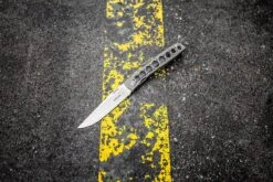 Böker Plus Urban Trapper 42 01BO735 Couteau De Poche, Brad Zinker Design 17 Böker Plus Urban Trapper 42 01BO735 Couteau De Poche, Brad Zinker Design -Böker BO01BO735 10 sfeerfoto