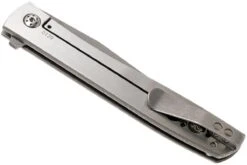 Böker Plus Urban Trapper Damasteel 01BO739DAM Couteau , Brad Zinker Design 11 Böker Plus Urban Trapper Damasteel 01BO739DAM Couteau , Brad Zinker Design -Böker BO01BO739DAM 04 boker bo01bo739dam 04