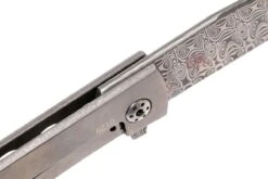 Böker Plus Urban Trapper Damasteel 01BO739DAM Couteau , Brad Zinker Design 13 Böker Plus Urban Trapper Damasteel 01BO739DAM Couteau , Brad Zinker Design -Böker BO01BO739DAM 06 boker bo01bo739dam 06