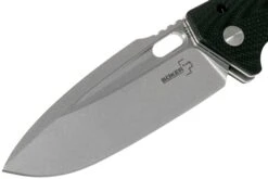Böker Plus Caracal Folder 42 01BO753 Couteau De Poche, Boris Manasherov Design -Böker BO01BO753 03 boker plus