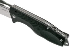 Böker Plus Caracal Folder 42 01BO753 Couteau De Poche, Boris Manasherov Design -Böker BO01BO753 07 boker plus