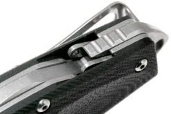 Böker Plus Caracal Folder 42 01BO753 Couteau De Poche, Boris Manasherov Design -Böker BO01BO753 08 boker plus