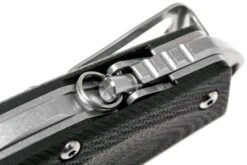 Böker Plus Caracal Folder 42 01BO753 Couteau De Poche, Boris Manasherov Design -Böker BO01BO753 09 boker plus