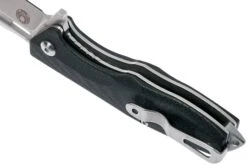 Böker Plus Caracal Folder Mini 01BO756 Couteau De Poche -Böker BO01BO756 05 boker