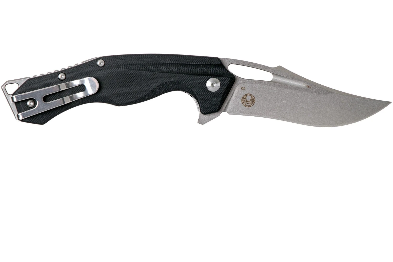 Böker Plus Masada Folder - 01BO762 Couteau De Poche 2 Böker Plus Masada Folder - 01BO762 Couteau De Poche – Image 2