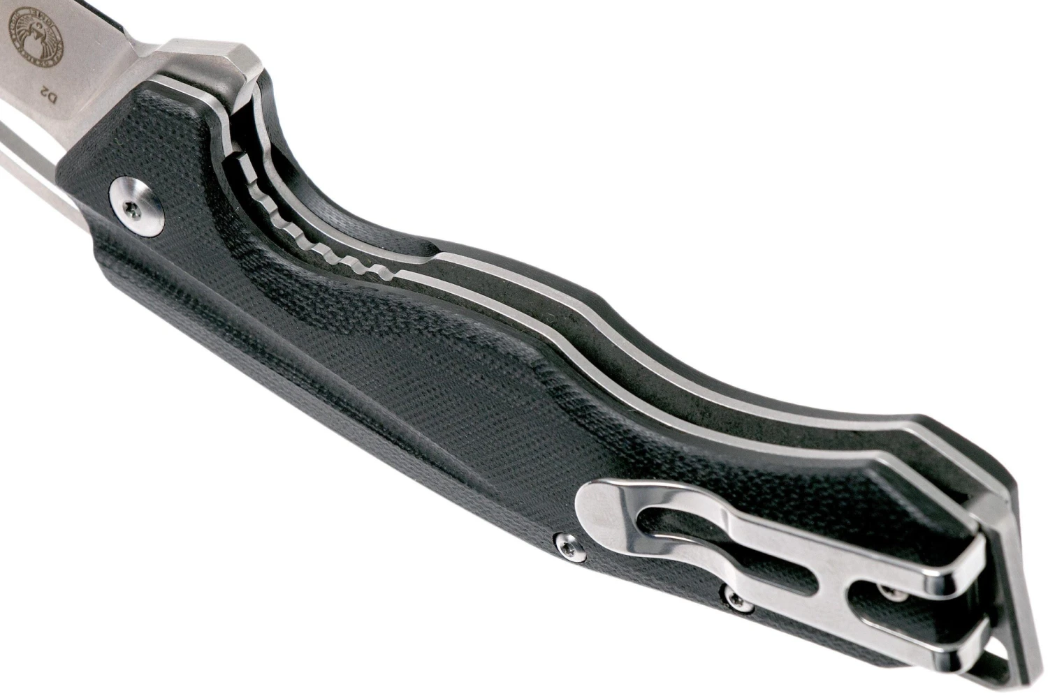 Böker Plus Masada Folder - 01BO762 Couteau De Poche 5 Böker Plus Masada Folder - 01BO762 Couteau De Poche – Image 5