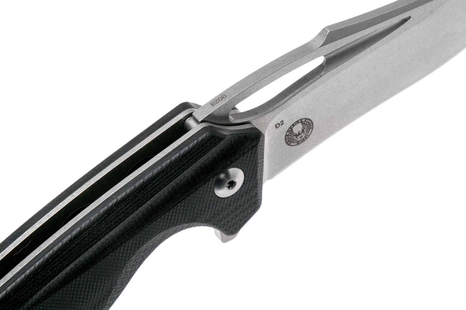 Böker Plus Masada Folder - 01BO762 Couteau De Poche 6 Böker Plus Masada Folder - 01BO762 Couteau De Poche – Image 6