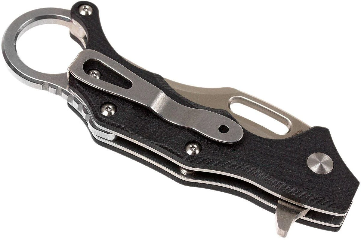 Böker Wildcat 01BO772 Karambit 4 Böker Wildcat 01BO772 Karambit – Image 4