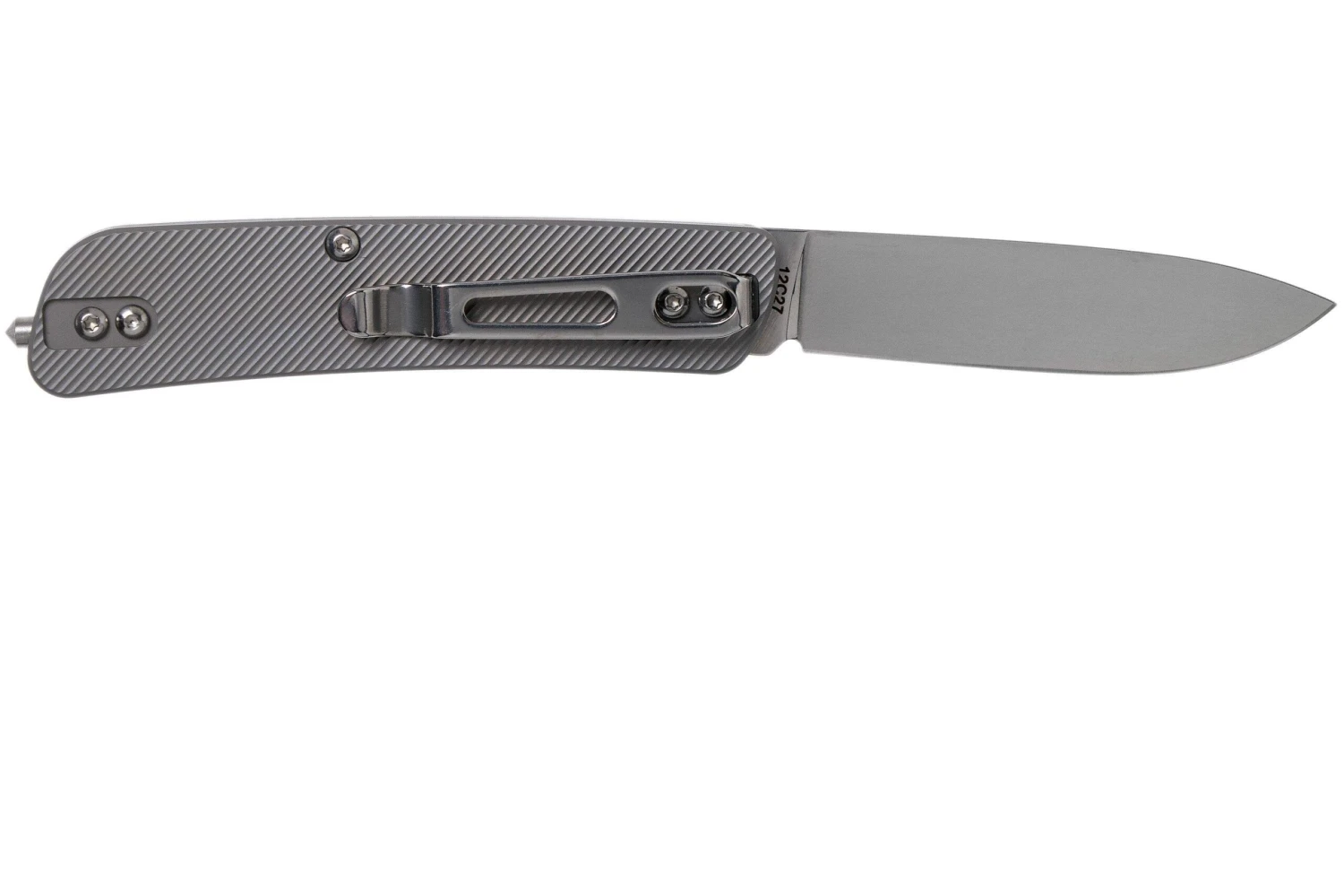 Böker Plus Tech-Tool Titan Titanium 1 01BO807 Couteau De Poche 2 Böker Plus Tech-Tool Titan Titanium 1 01BO807 Couteau De Poche – Image 2