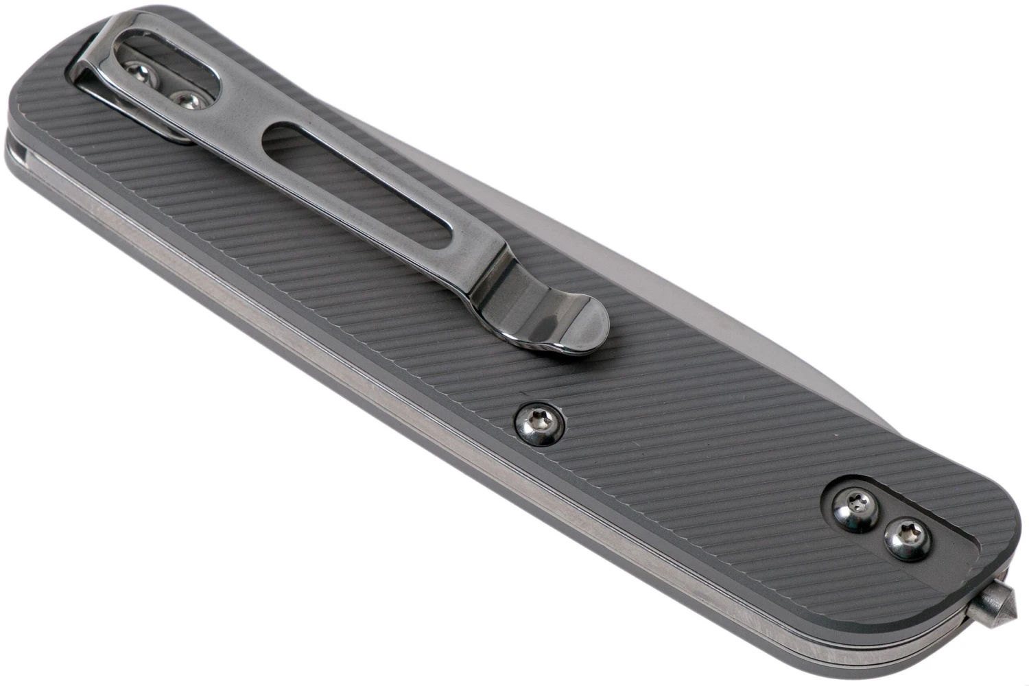 Böker Plus Tech-Tool Titan Titanium 1 01BO807 Couteau De Poche 4 Böker Plus Tech-Tool Titan Titanium 1 01BO807 Couteau De Poche – Image 4