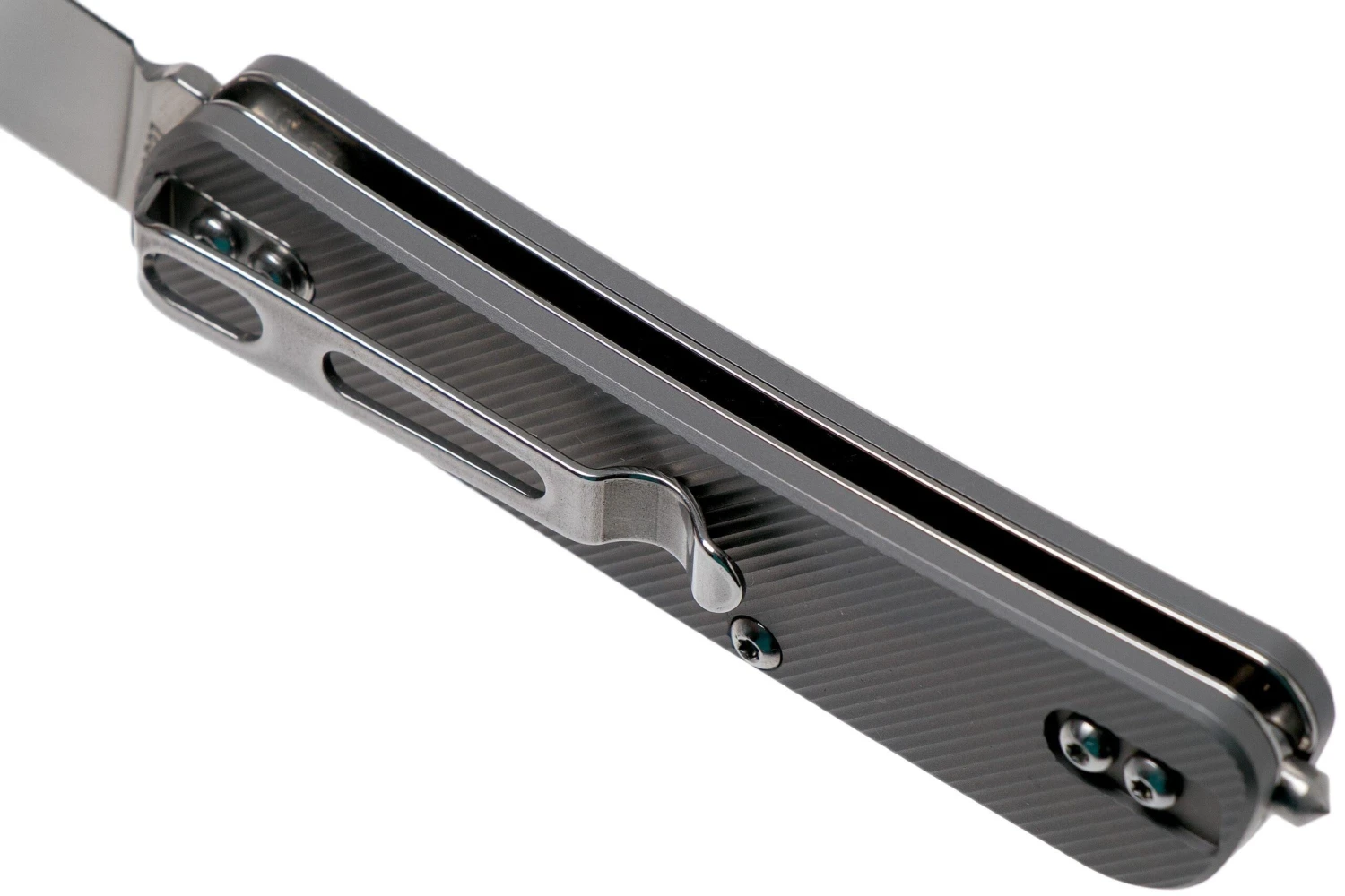 Böker Plus Tech-Tool Titan Titanium 1 01BO807 Couteau De Poche 5 Böker Plus Tech-Tool Titan Titanium 1 01BO807 Couteau De Poche – Image 5