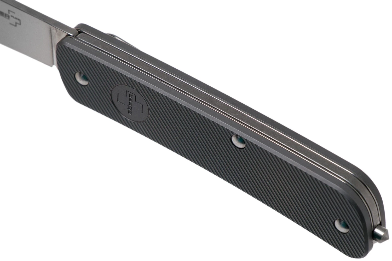 Böker Plus Tech-Tool Titan Titanium 1 01BO807 Couteau De Poche 7 Böker Plus Tech-Tool Titan Titanium 1 01BO807 Couteau De Poche – Image 7