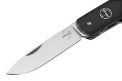 Böker Plus Tech Tool Fork 01BO817, Couteau De Poche Avec Fourchette -Böker BO01BO817 03 boker