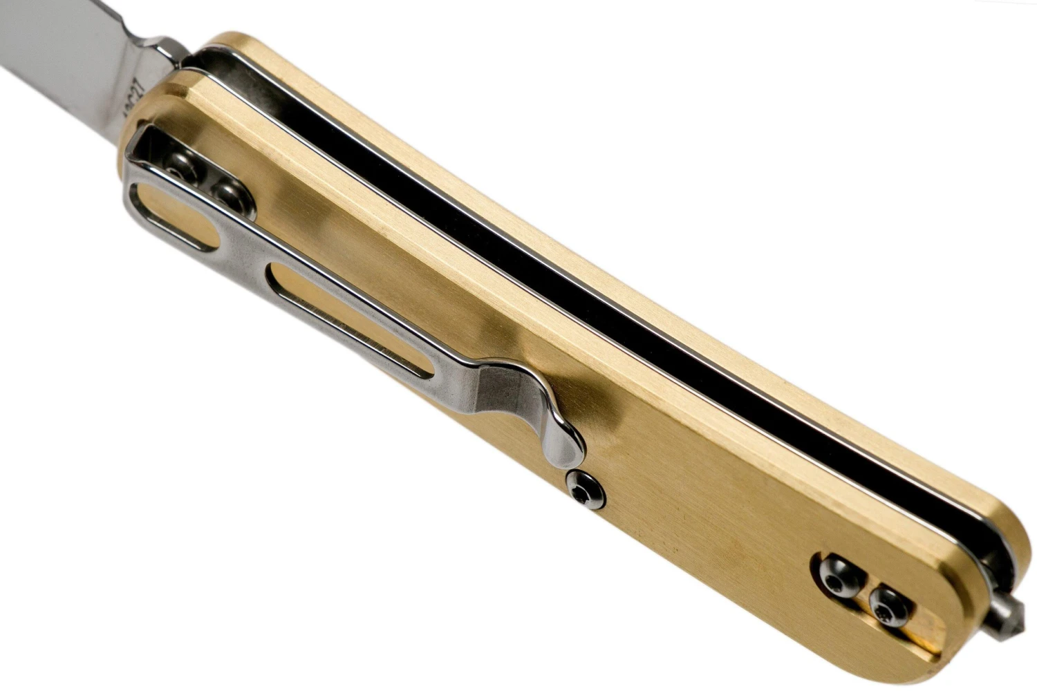 Böker Plus Tech-Tool 1 Brass, Knivesandtools Exclusive 01BO849SOI 5 Böker Plus Tech-Tool 1 Brass, Knivesandtools Exclusive 01BO849SOI – Image 5