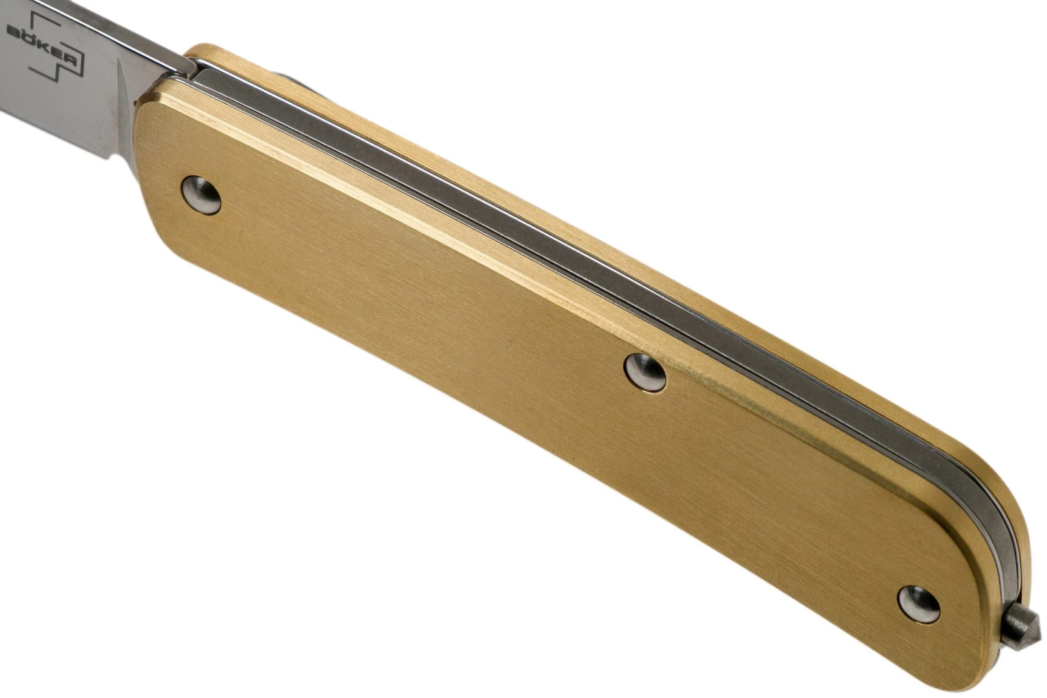Böker Plus Tech-Tool 1 Brass, Knivesandtools Exclusive 01BO849SOI 7 Böker Plus Tech-Tool 1 Brass, Knivesandtools Exclusive 01BO849SOI – Image 7