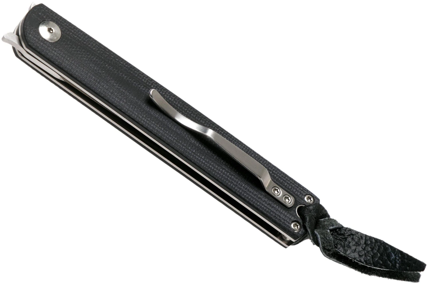 Böker Plus Nori G10 01BO890 Couteau De Poche, Kansei Matsuno Design 4 Böker Plus Nori G10 01BO890 Couteau De Poche, Kansei Matsuno Design – Image 4