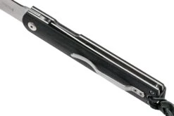 Böker Plus Nori G10 01BO890 Couteau De Poche, Kansei Matsuno Design 12 Böker Plus Nori G10 01BO890 Couteau De Poche, Kansei Matsuno Design -Böker BO01BO890 05 boker plus