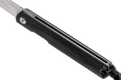 Böker Plus Nori G10 01BO890 Couteau De Poche, Kansei Matsuno Design 14 Böker Plus Nori G10 01BO890 Couteau De Poche, Kansei Matsuno Design -Böker BO01BO890 07 boker plus