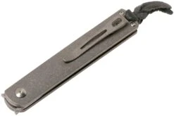 Böker Plus Nori Damascus 01BO897DAM Couteau De Poche, Kansei Matsuno Design -Böker BO01BO897DAM 04 boker