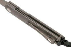 Böker Plus Nori Damascus 01BO897DAM Couteau De Poche, Kansei Matsuno Design -Böker BO01BO897DAM 05 boker